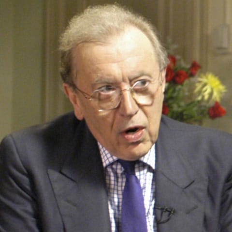 David Frost