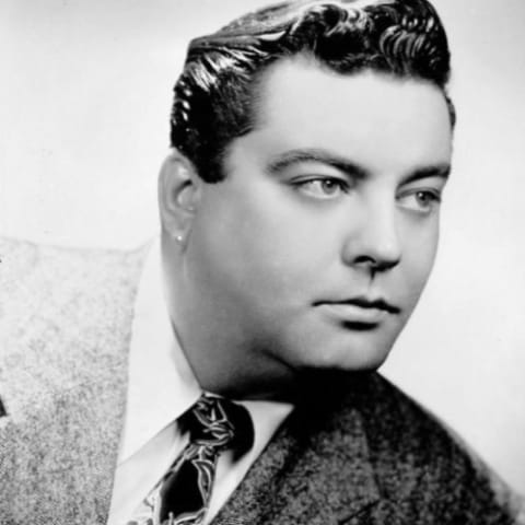 Jackie Gleason