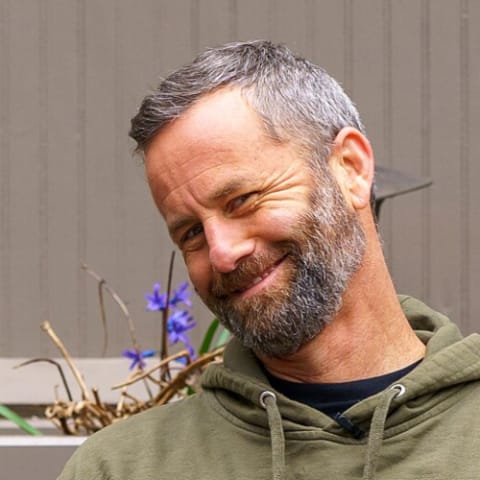 Kirk Cameron