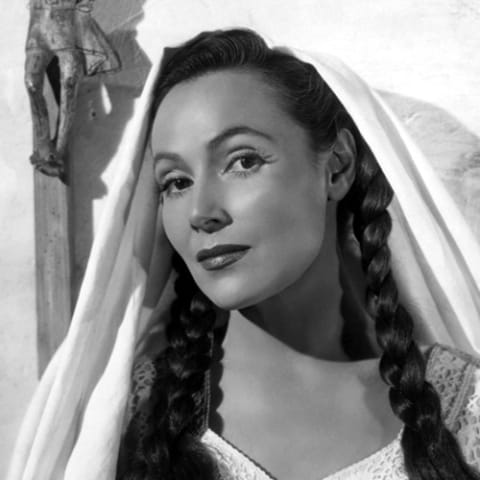 Dolores Del Rio