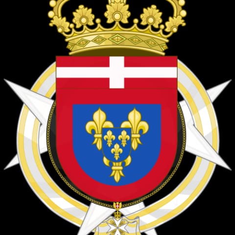 Francisco de Asís de Borbón