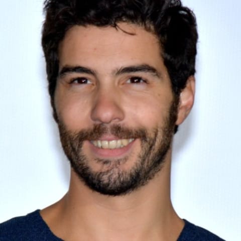 Tahar Rahim