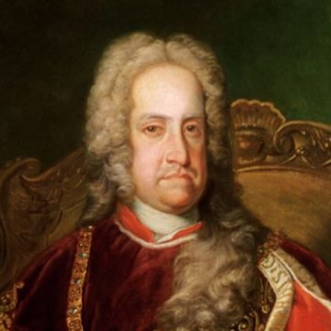 Carlos VI del Sacro Imperio Romano Germánico