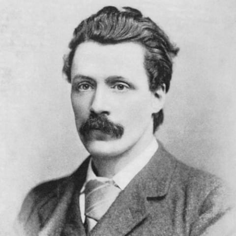 George Gissing