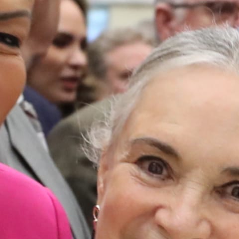 Regina Duarte
