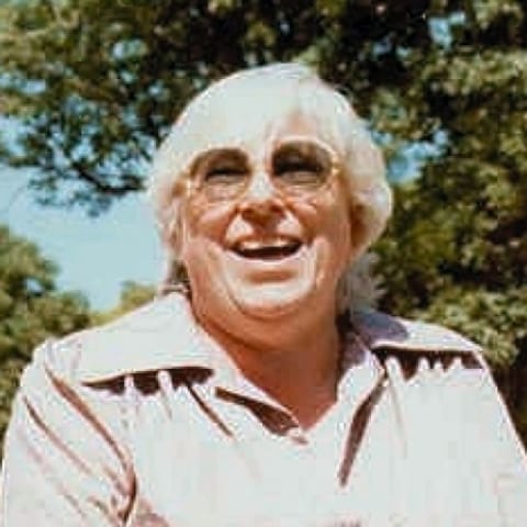 Madalyn Murray O'Hair