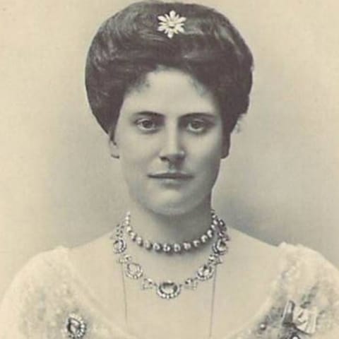 Princesa Luisa de Dinamarca (1875)