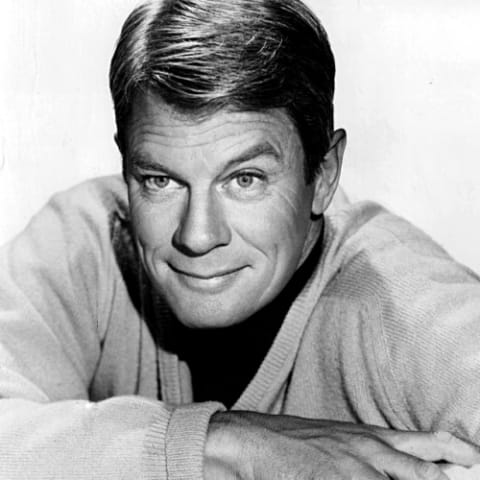 Peter Graves