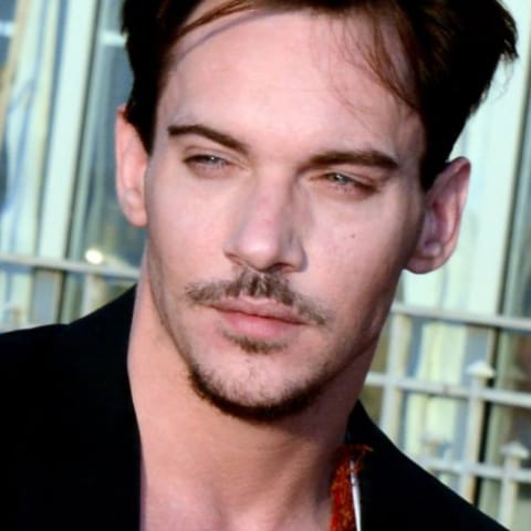 Jonathan Rhys Meyers