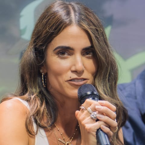 Nikki Reed