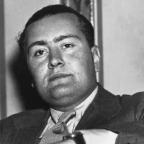 Vittorio Mussolini