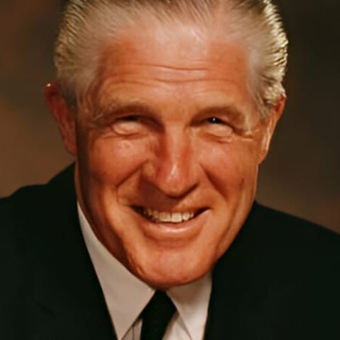 George W. Romney