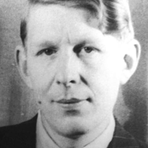 W.H. Auden