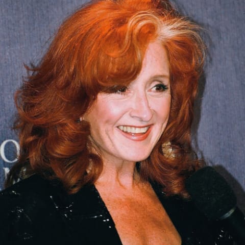 Bonnie Raitt