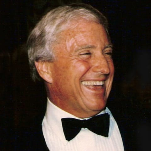 Merv Griffin