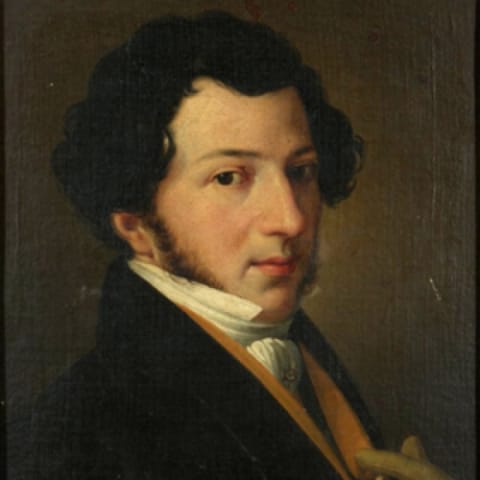 Gioachino Rossini