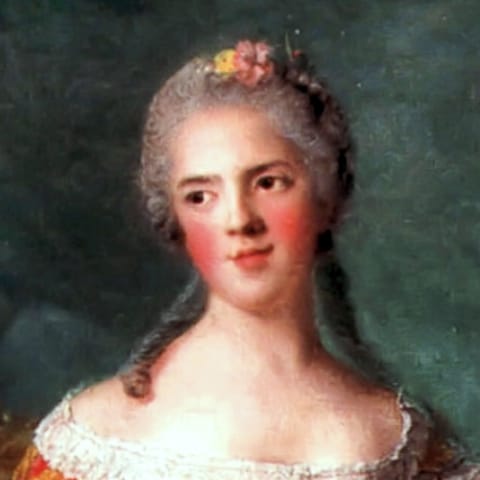 Enriqueta de Francia