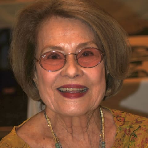 Diane Baker