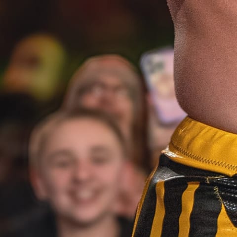 Logan Paul
