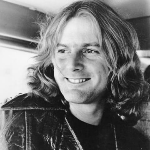 Roger McGuinn