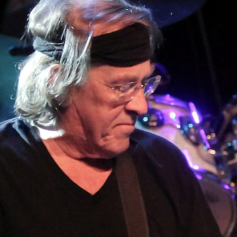 Paul Kantner