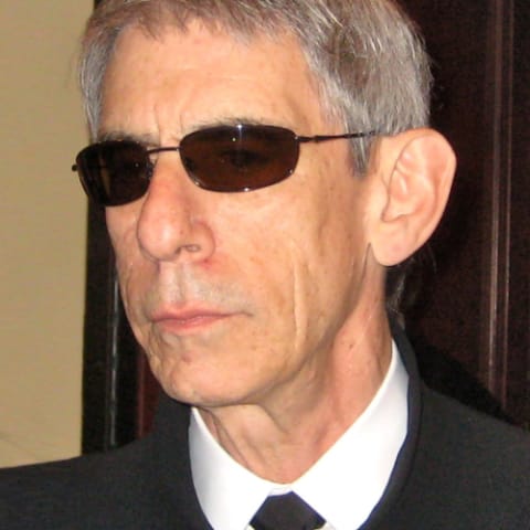 Richard Belzer