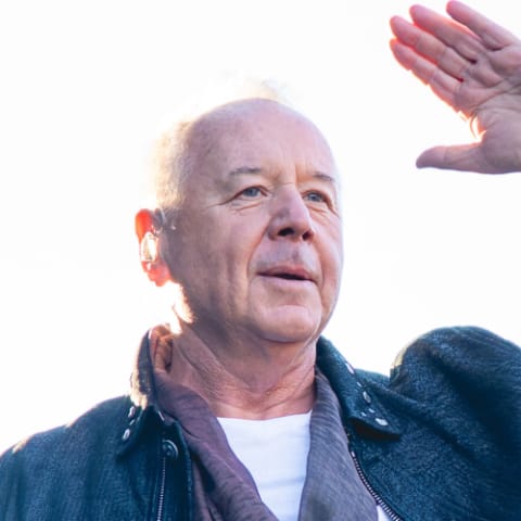 Jim Kerr