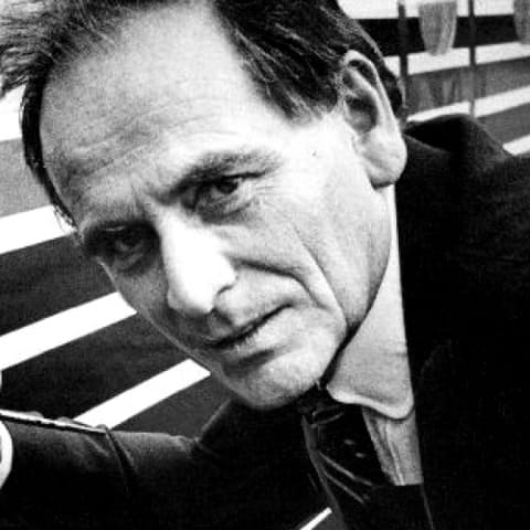 Pierre Cardin