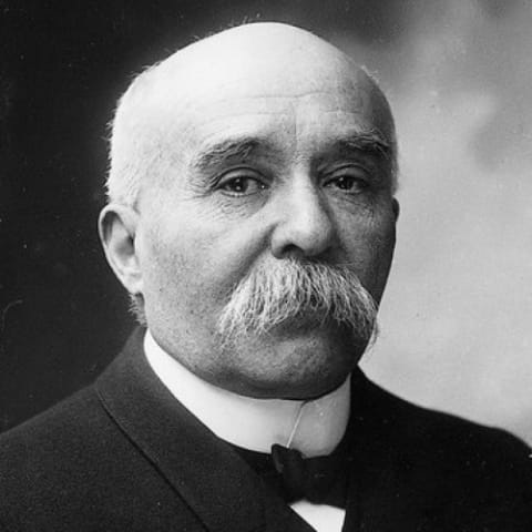 Georges Clemenceau