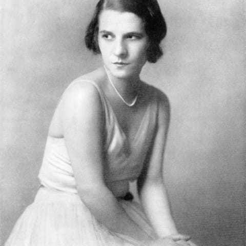Ruth Gordon