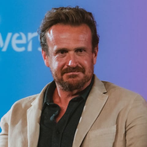 Jason Segel
