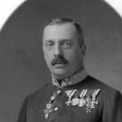 Pedro Fernando de Austria-Toscana