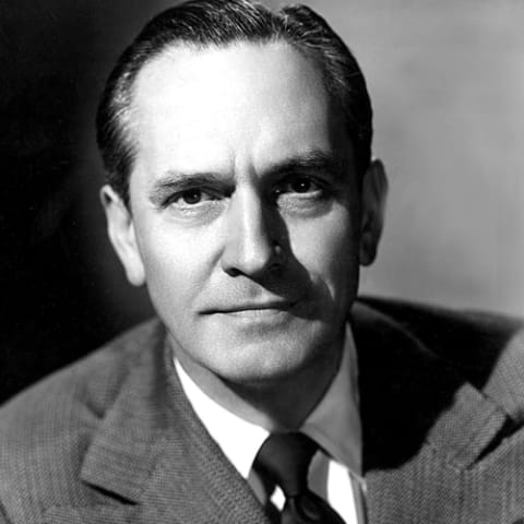 Fredric March