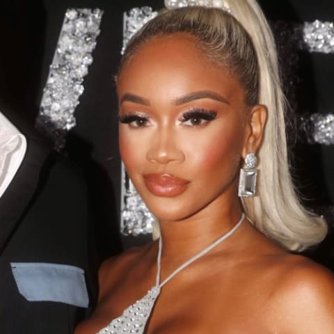 Saweetie