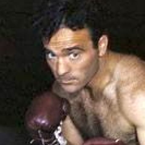 Marcel Cerdan
