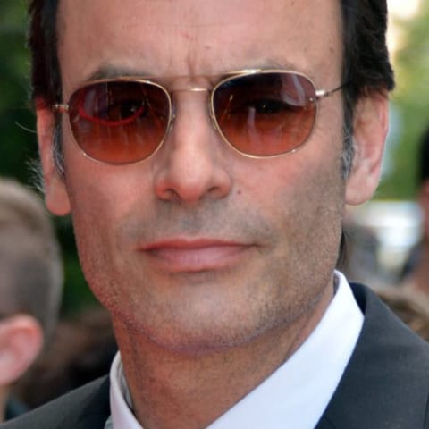 Anthony Delon