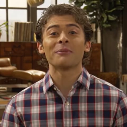 Ryan Ochoa