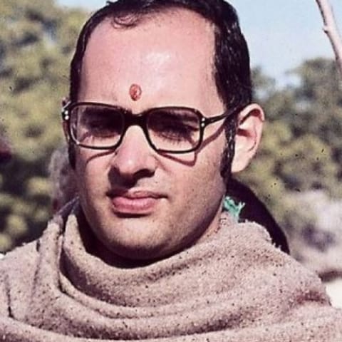 Sanjay Gandhi