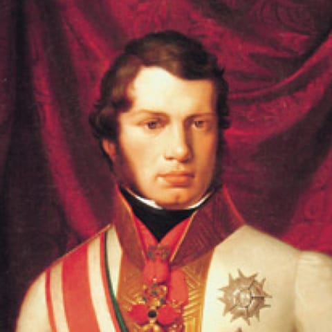Leopoldo II de Toscana