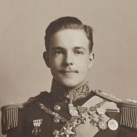 Manuel II de Portugal