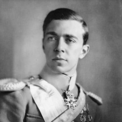 Gustavo Adolfo de Suecia