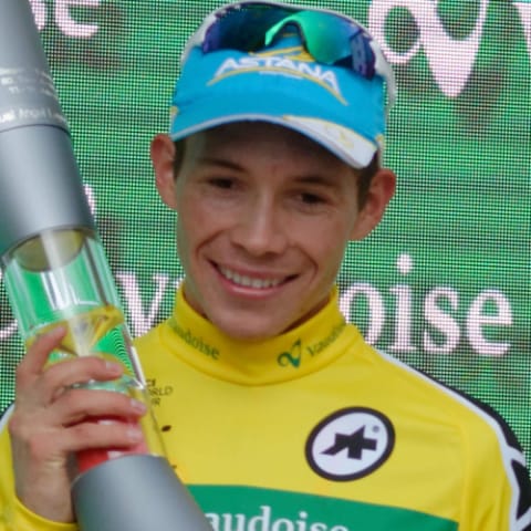 Juan Ángel López