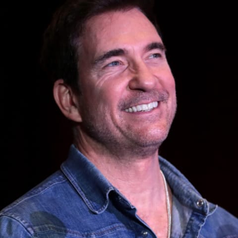 Dylan McDermott