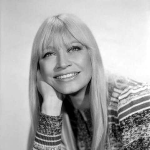 Mary Travers