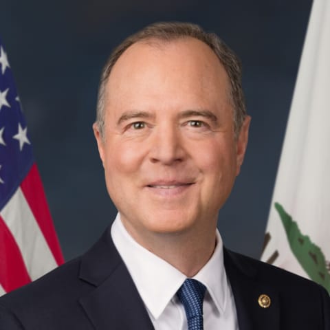 Adam Schiff