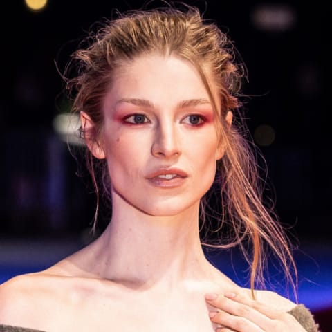 Hunter Schafer