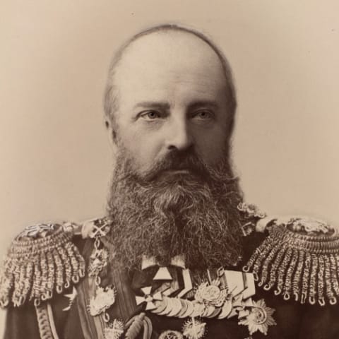 Miguel Nikoláyevich de Rusia
