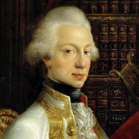Fernando III de Toscana