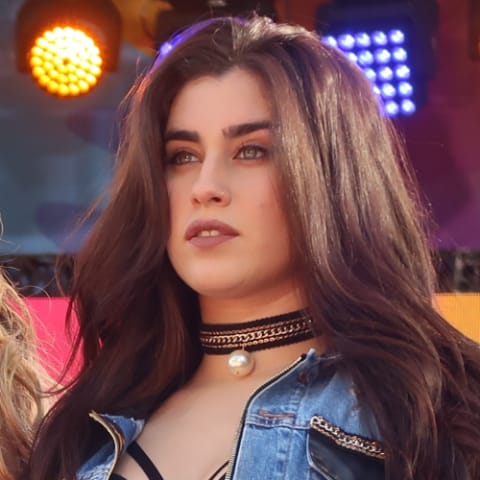 Lauren Jauregui