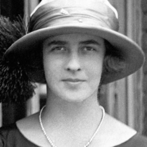 Margarita de Grecia